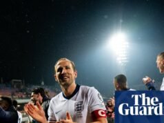 FA impulsa un nuevo formato de clasificación para el torneo en medio de preocupaciones de que el proceso esté desactualizado | FA