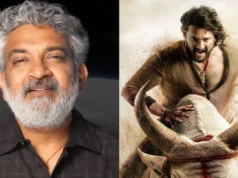 Varanasi: SS Rajamouli enojado y desconsolado por la filtración de la imagen del protagonista de Mahesh Babu, dice “todo en vano”