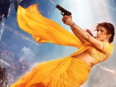 SSMB29 GlobeTrotter: SS Rajamouli muestra innumerables matices de Priyanka Chopra, también conocida como Mandakini, no te pierdas lo que los internautas tienen que decir