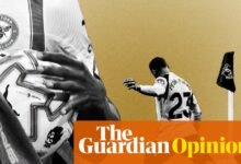 La Premier League ha dado un giro, pero la tendencia de las jugadas a balón parado seguramente se desvanecerá | primera división