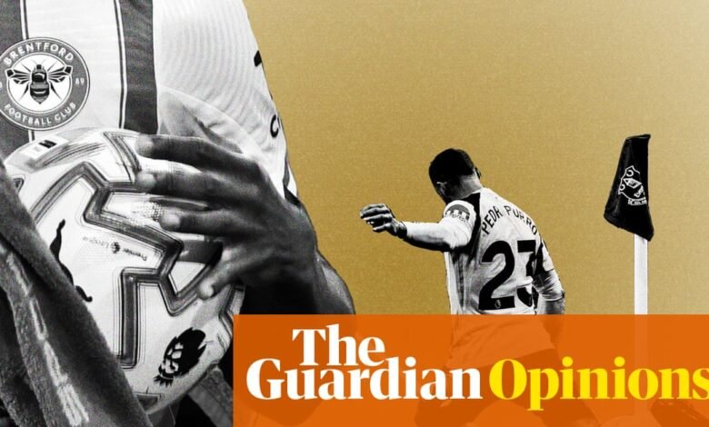 La Premier League ha dado un giro, pero la tendencia de las jugadas a balón parado seguramente se desvanecerá | primera división La Premier League ha dado un giro, pero la tendencia de las jugadas a balón parado seguramente se desvanecerá | primera división