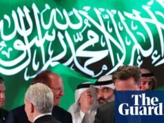 El dinero habla: los profundos vínculos entre Twitter y Arabia Saudita – podcast