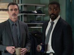 He estado esperando que Ley y Orden finalmente reemplace a Mehcad Brooks, pero el retraso valió la pena para el debut de David Azla.