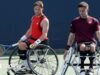 Masters de tenis en silla de ruedas 2025: Alfie Hewett y Gordon Reid se pierden el cuarto título récord