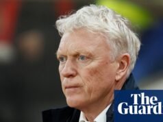 David Moyes dice que la agitación del Manchester United se aleja de los valores del club | manchester unido