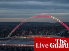 Inglaterra vs Serbia: ronda de clasificación para el Mundial 2026 – transmisión en vivo | Ronda de clasificación para el Mundial 2026