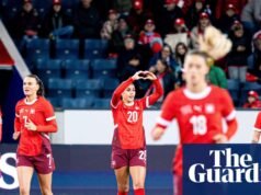 Eurocopa 2025 de Suiza: ¿qué pasa después? | Deporte