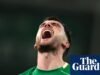 Irlanda sigue alimentando el sueño, la historia de Ronaldo e Inglaterra derrotando a Serbia – Football Weekly Extra | Fútbol americano