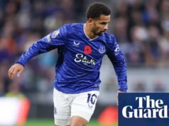 Ndiyeh, Harlets of Globettests salen del personal | Fotografía