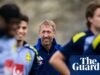 Graham Potter listo para restaurar el espíritu de Suecia y mirar hacia la Copa del Mundo | Suecia