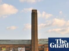 Detalles personales de los solicitantes de empleo de las galerías Tate filtrados en línea | Protección de datos