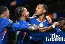 João Pedro pone fin a la sequía de goles y el Chelsea consigue una estrecha victoria sobre el Tottenham | primera división