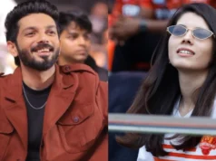 ¿Anirudh Ravichander y Kavya Maran están saliendo? El músico y el empresario fueron vistos juntos en Nueva York