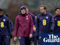 Thomas Tuchel preferiría que Inglaterra fracasara antes que recibir una tarjeta roja en Albania | Inglaterra