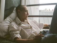 Constance Debre: “La literatura demuestra que no estamos solos en nuestra soledad”