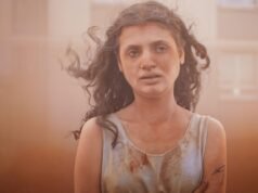 Alpha, una maravillosa historia de fantasmas de Julia Ducournau