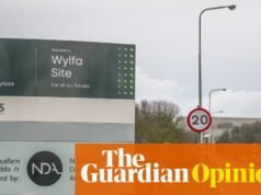 Los átomos se dividen prematuramente en la asociación transatlántica de la ‘Edad de Oro’ Nils Pratley