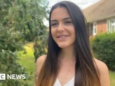 La ketamina me ayudó a escapar de mis pensamientos negativos.