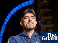‘No está en nuestros genes rendirnos’: Veljko Paunovic habla de entrenar a Serbia y cómo Inglaterra lo cambió | Serbia