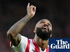 Igor Thiago: Del ladrillo a Brujas, Brentford… y tal vez Brasil | Brentford