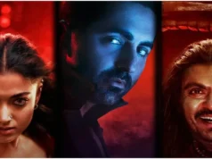 Semana 3 de taquilla de Thamma: la película de Ayushmann Khurrana y Rashmika Mandana supera su racha de por vida y gana alrededor de 125 millones de rupias