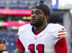 ¿Cuál es el cronograma para el regreso de Brandon Aiyuk por lesión en medio de los comentarios del gerente general de los 49ers?