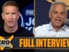 Joel Klatt sobre Indiana, Oregón y Dante Moore, USC | ENTREVISTA COMPLETA | rebaño de ganado