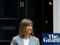 Cientos de miles de personas perderán los subsidios a las bombas de calor en el plan presupuestario de Reeves | Presupuesto 2025