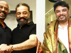 Thalaivar 173: Kamal Haasan reacciona ante la salida de Sundar C Rajinikanth de la película: “Quiere un guión que le guste a mi estrella…”