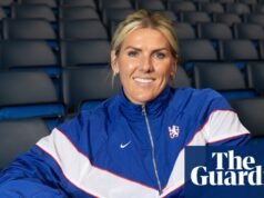 Millie Bright: ‘Si puedes mejorar la vida de alguien, ¿por qué no lo harías?’ | Chelsea Femenino