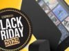 El paquete Kindle definitivo de Amazon ahorra a los amantes de los libros £ 90 en la oferta del Black Friday