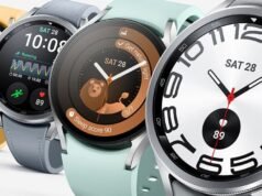 Su Samsung Galaxy Watch recibirá una importante actualización de software gratuita