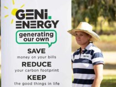 ‘Ruedas fuera:’ Farmer le dice al Senado cómo la desinformación está destruyendo el proyecto comunitario de baterías