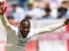 Ashes 2025: Jofra Archer, Brydon Carse y Mark Wood protagonizan mientras Inglaterra muestra su temible ataque de ritmo Ashes