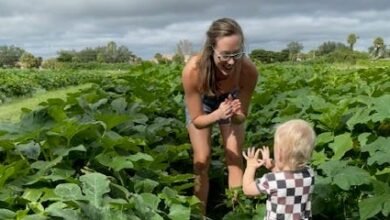 Luché durante años sobre si quería ser madre