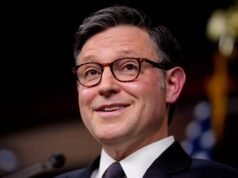 La Cámara vota para reabrir el gobierno después de 43 días, el cierre más largo de la historia ¿Qué significa?