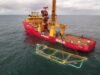 DeepOcean gana el contrato de Equinor para trabajos submarinos en el proyecto de gas Snorre