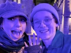 Marriott nos echó de su hotel de Montreal inmediatamente después de nuestro compromiso.