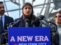 Lina Khan sobre cómo Zohran Mamdani puede lidiar con un ‘violador de la ley corporativa’