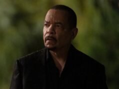 Ley y orden: SVU ofrece malas noticias sobre Finn, pero las escenas ‘detrás, detrás, detrás’ de Ice-T revelan lados buenos para 2026
