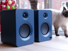 Olvídate de Sonos este Black Friday: estos parlantes estéreo inalámbricos de 5 estrellas son una ganga