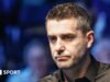Campeón de campeones: Mark Selby supera a Mark Williams en el partido decisivo para llegar a semifinales
