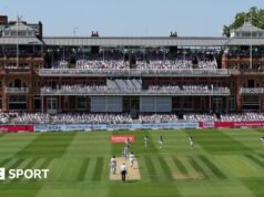 Discriminación en el cricket: el deporte “avanza en la dirección correcta” en materia de equidad