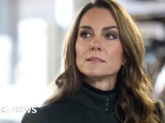 La Princesa de Gales pide acabar con el “estigma” asociado a la adicción