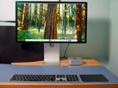 Obtenga $ 120 de descuento en el Mac mini M4 de Apple para el Black Friday