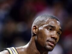 Rodney Rogers, ex estrella de Wake Forest y jugador de la NBA, falleció a los 54 años