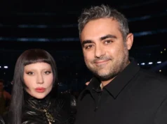 Lady Gaga y Michael Polanski revelan sus planes de boda y comparten su entusiasmo por tener un bebé: ‘Ser madre…’