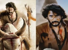 Los fanáticos llaman a Mahesh Babu ‘Rey del Pueblo’ mientras SS Rajamouli presenta al personaje de Varanasi, Rudra, y lanza un tráiler ardiente