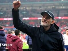 Siete partidos, 20 goles, ningún gol encajado: Inglaterra roza la perfección