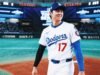 El bate de Shohei Ohtani de la histórica temporada 2024 se vende por 300.000 dólares en una subasta